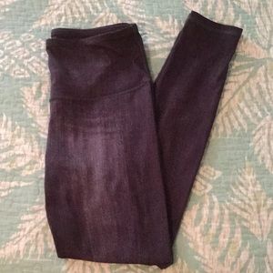 Lucy Indigo Jeggings